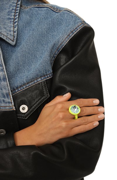 Кольцо LILI ARCHIVE, арт. RMBBOLL2, фото 2