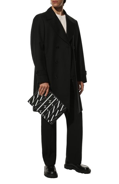 Кожаная папка для документов VALENTINO, арт. WY2B0457/GTC, фото 3