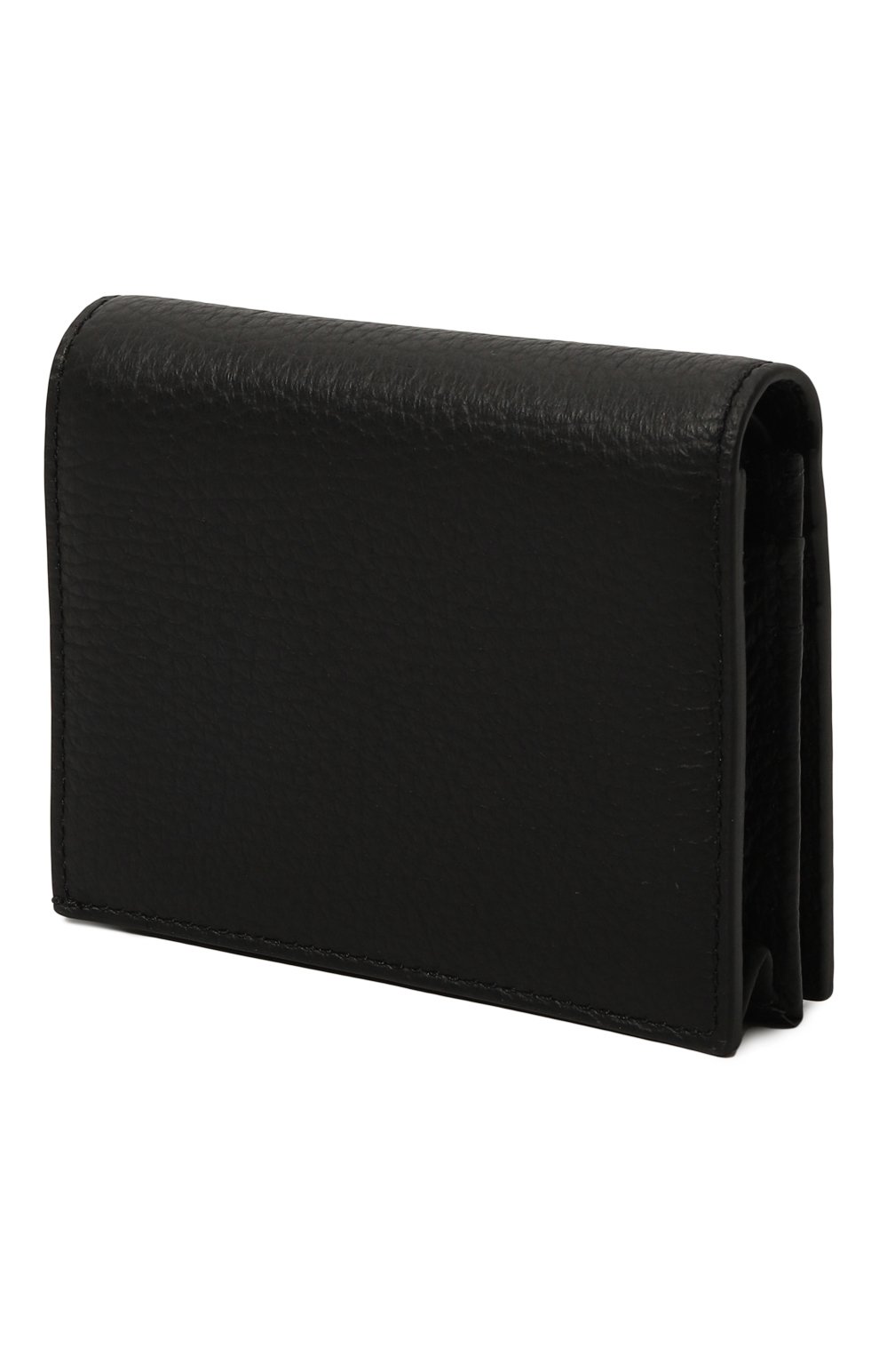 Кожаное портмоне COCCINELLE черного цвета по цене 12100 руб., арт. E2MW5172101, фото 2 Кожаное портмоне COCCINELLE, арт. E2MW5172101, фото 2