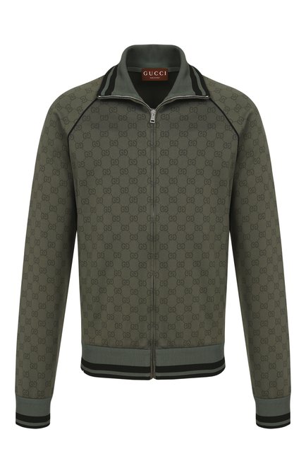 Мужская толстовка GUCCI, арт. 768550/XJHFV