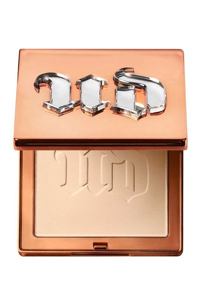 Женская тональная основа-пудра stay naked the fix, 30wo URBAN DECAY, арт. 3605972250728