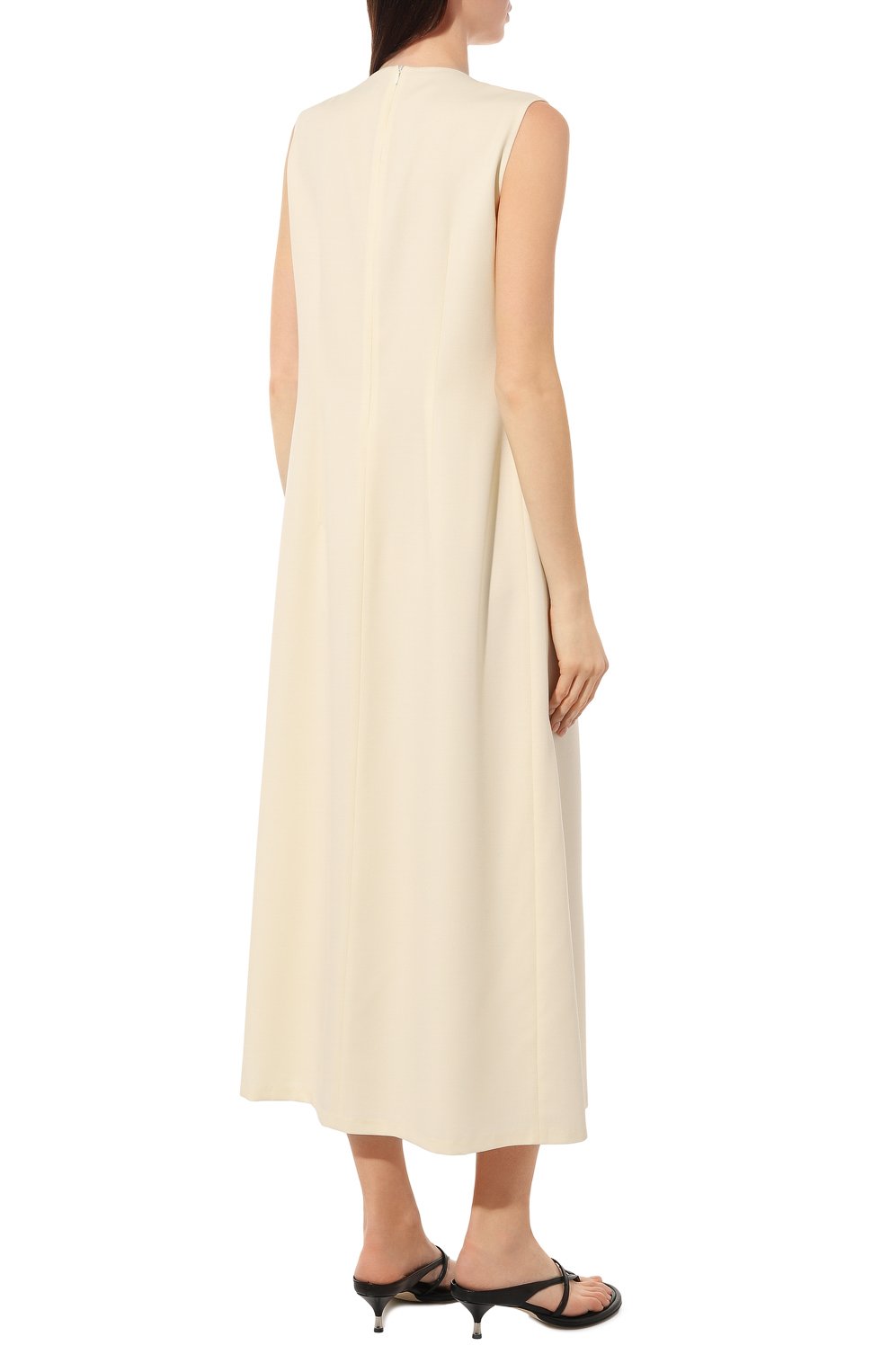 Шерстяное платье AGREEG, арт. 18120104, фото 4