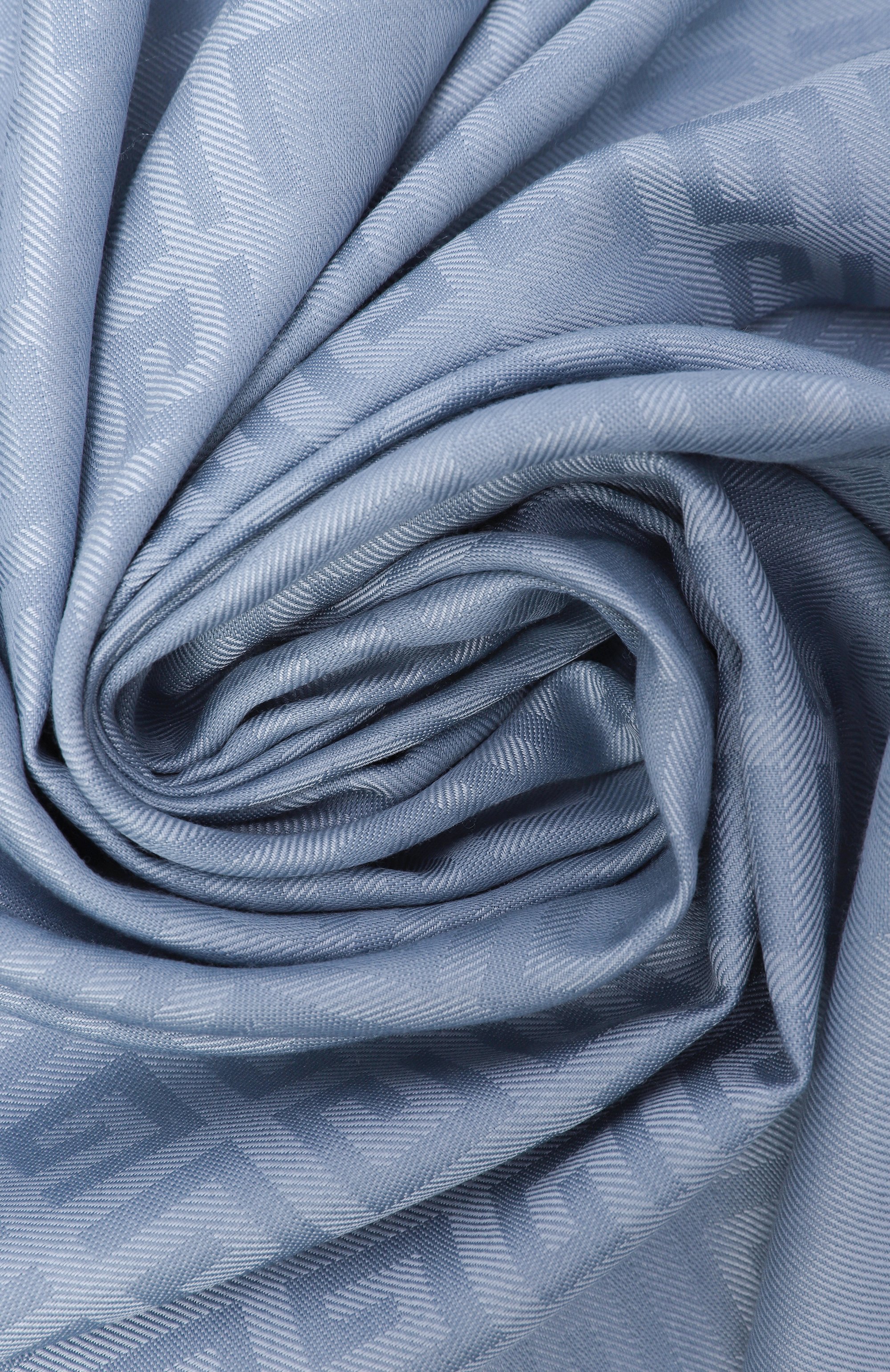 Шаль из шелка и шерсти GIVENCHY, арт. 710003161, фото 3