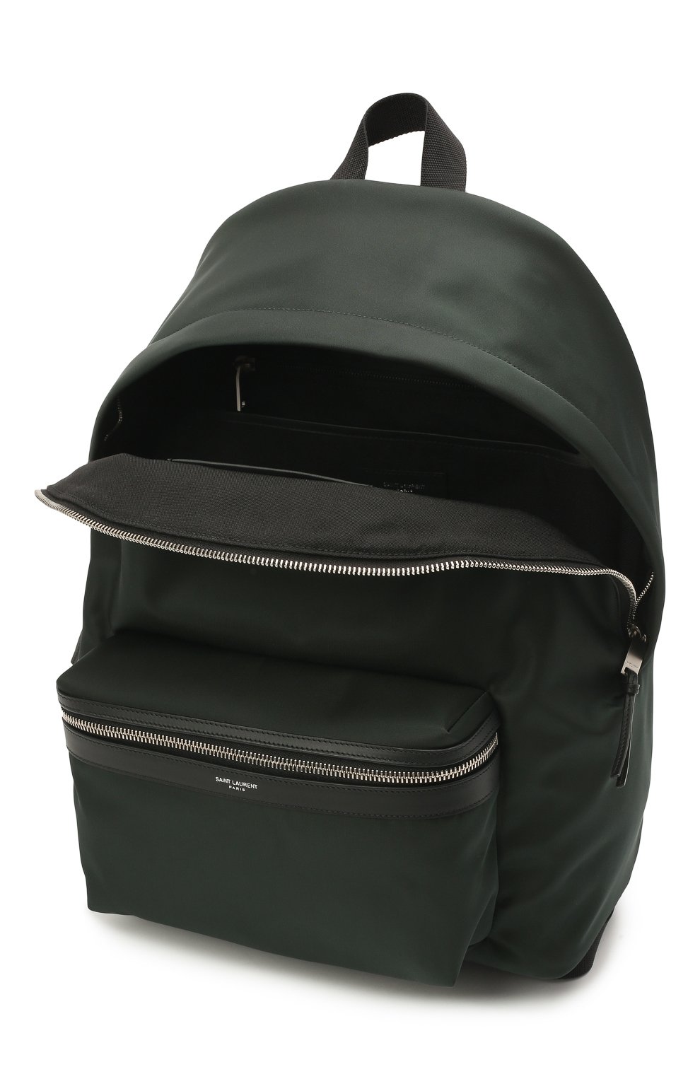 Текстильный рюкзак city SAINT LAURENT, арт. 534967/FAAB5, фото 5