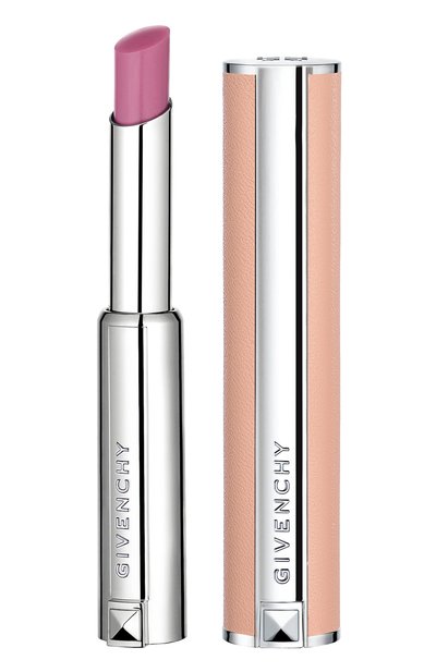Женский бальзам для губ le rouge perfecto, оттенок 02 intense pink GIVENCHY, арт. P084522