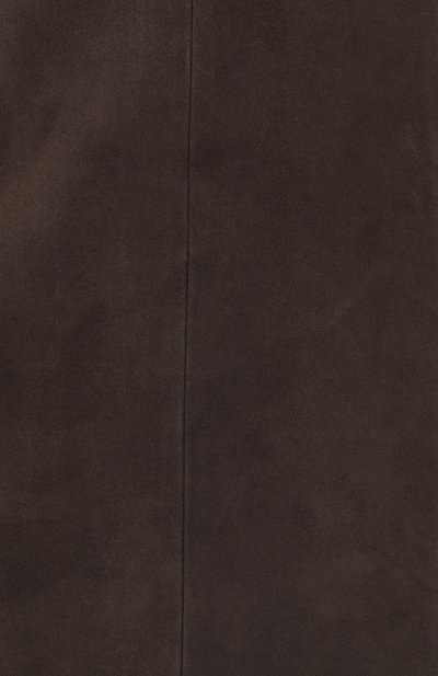 Замшевое платье LOUVE, арт. 24-1-01-16-08, фото 5