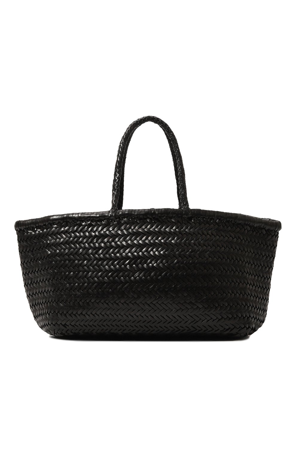 Сумка-тоут triple jump DRAGON DIFFUSION черного цвета по цене 49950 руб., арт. 8810, фото 6 Сумка-тоут triple jump DRAGON DIFFUSION, арт. 8810, фото 6