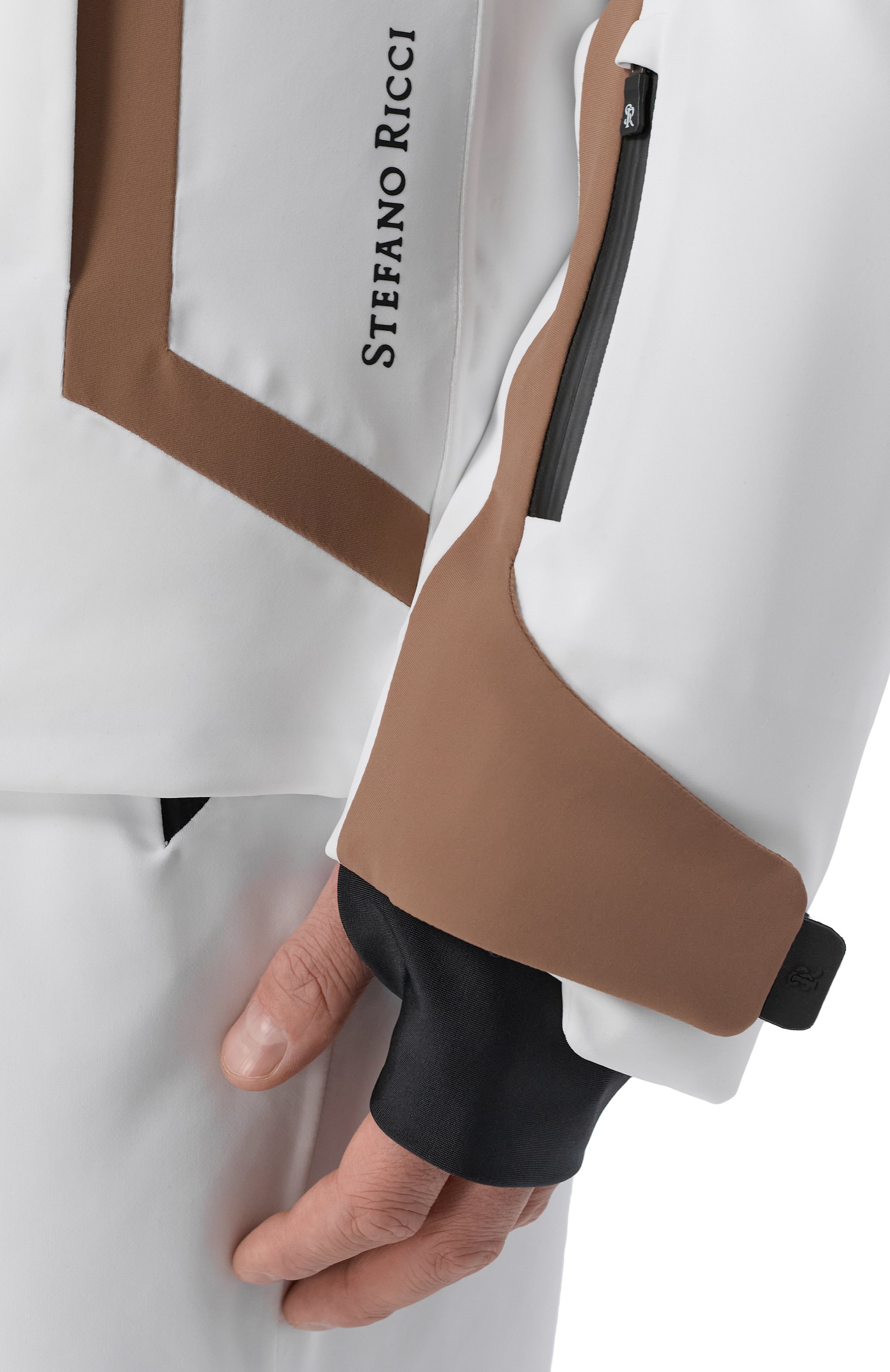 Куртка STEFANO RICCI, арт. M6J5S00010/IT2600, фото 5