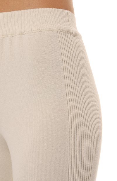 Легинсы из шерсти и кашемира FREEAGE, арт. W25.PT129.2030.101, фото 5