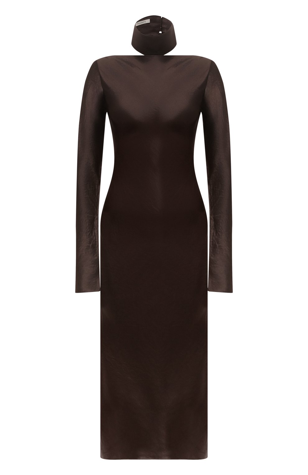 Платье YUZEFI, арт. YUZAW24-RW-DR05-39, фото 1