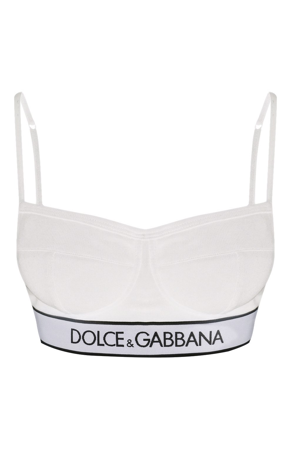 Бюстгальтер-балконет DOLCE & GABBANA, арт. 01B35T/FUGF5, фото 1