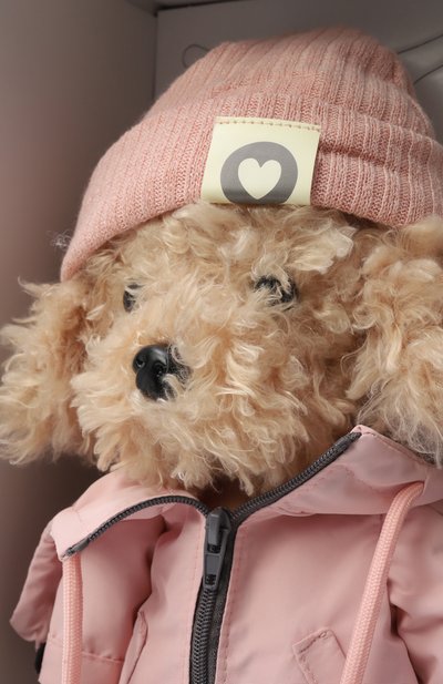 Игрушка lucky fendi ORANGE TOYS разноцветного цвета по цене 4710 руб., арт. LD6/133, фото 4 Игрушка lucky fendi ORANGE TOYS, арт. LD6/133, фото 4