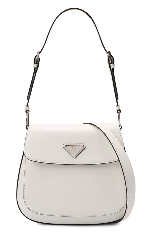 Сумка Cleo Prada 1BD303-ZO6-F0PG7-HOO Кремовый  1BD303-ZO6-F0PG7-HOO Фото 6