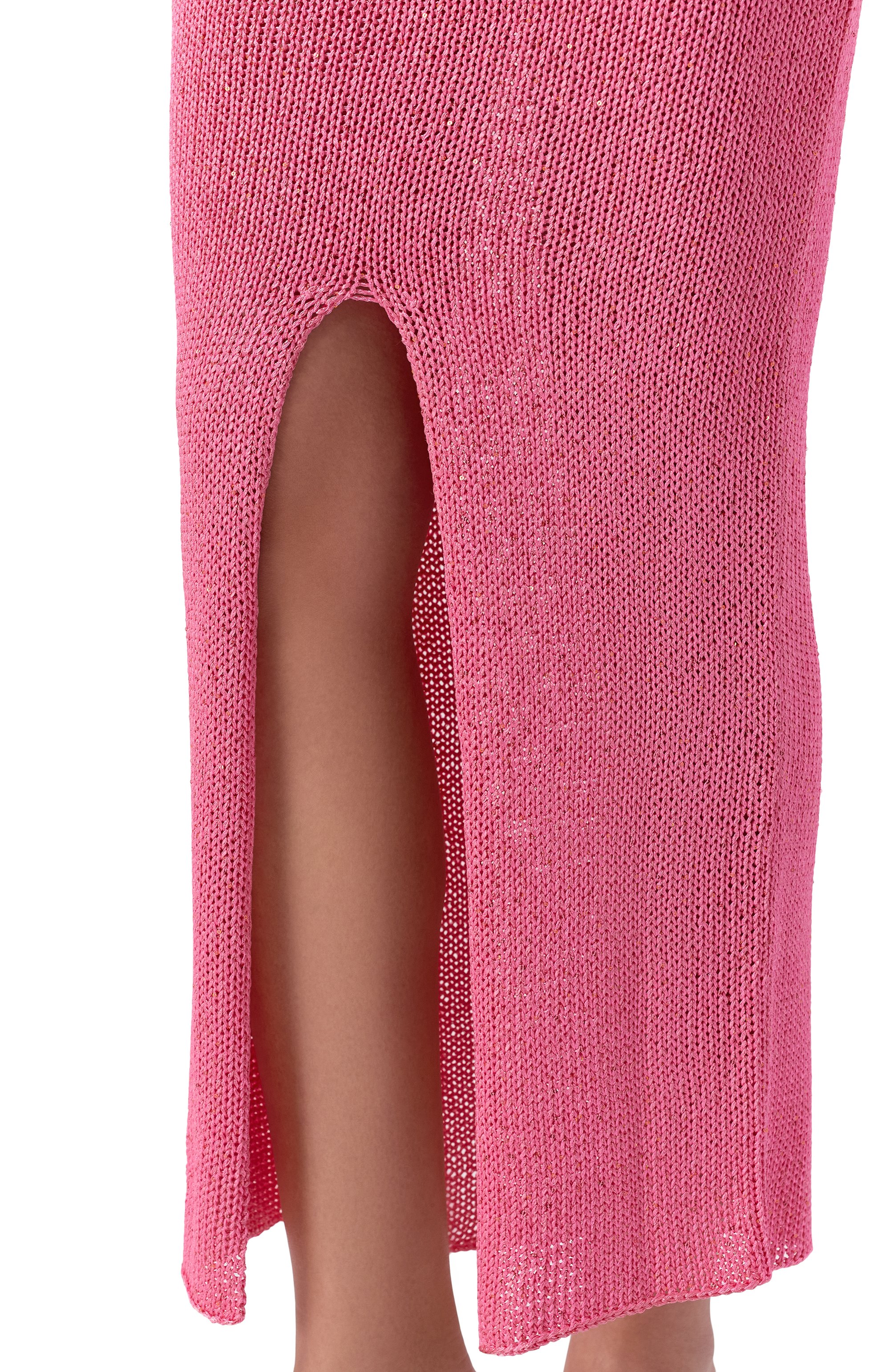 Шелковая юбка PARAMIDONNA, арт. CR26BSP-1, фото 5