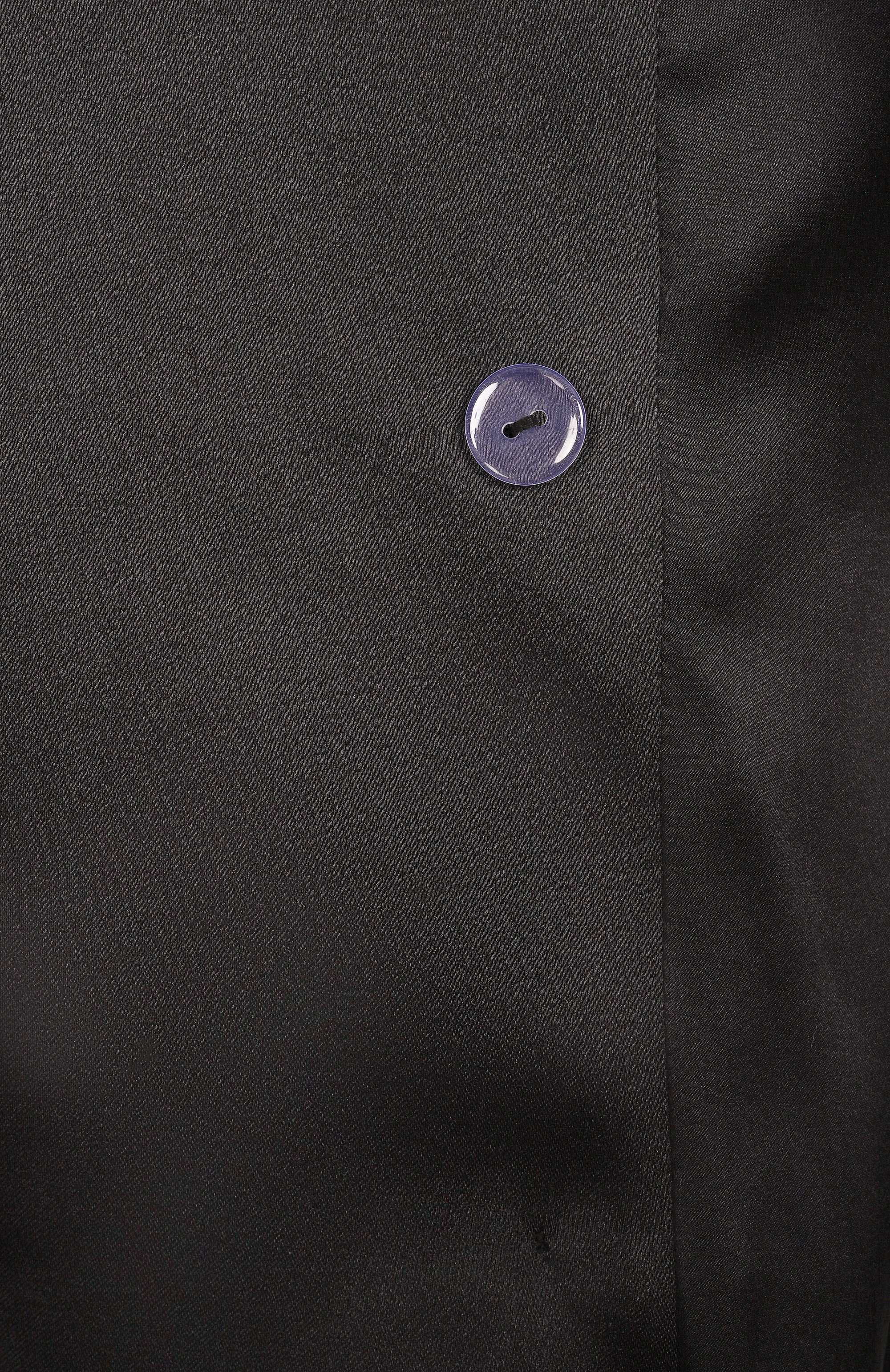 Жакет из шерсти и шелка AKHMADULLINA, арт. 1125.2JT627/W713, фото 7