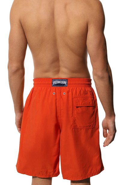 Плавки-шорты VILEBREQUIN, арт. OKOC3D07/173, фото 3