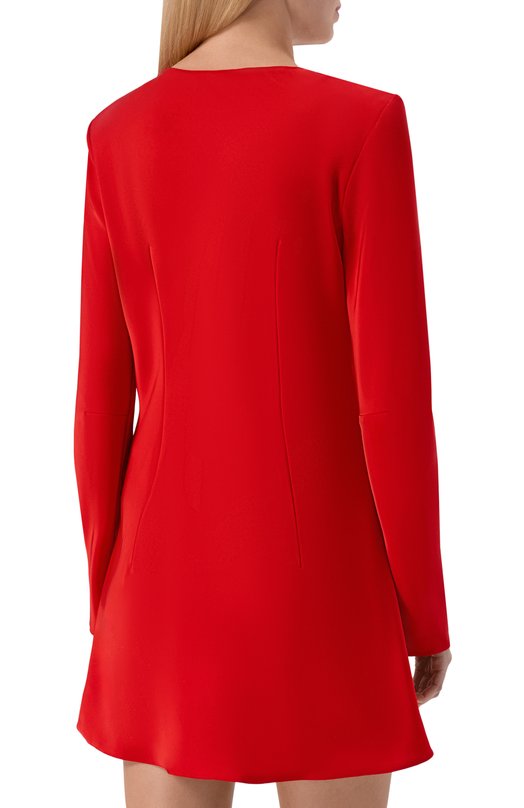 Платье Flashin FF25DRWNM Красный  FF25DRWNM Фото 3