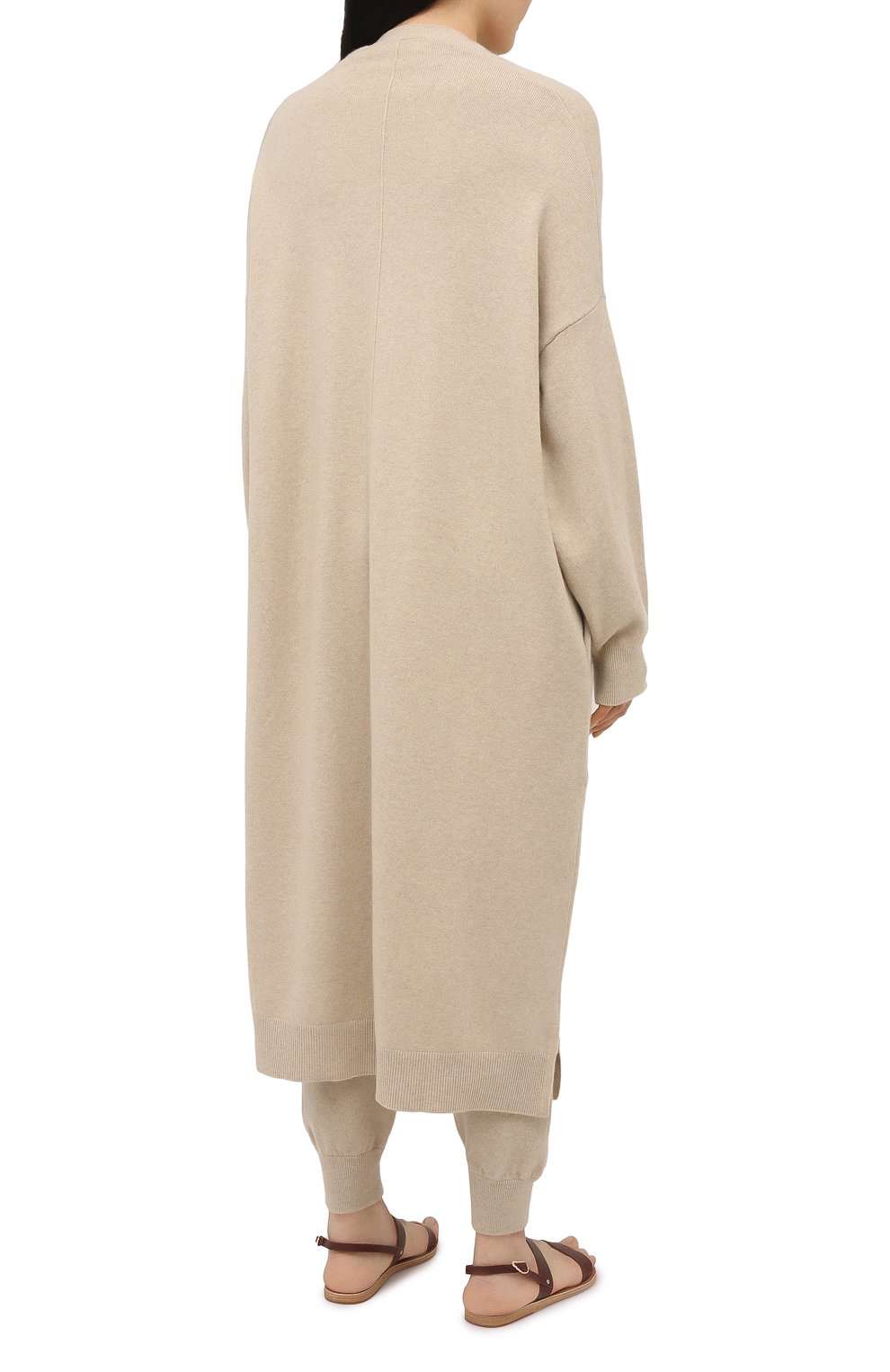 Кашемировый кардиган EXTREME CASHMERE, арт. 061/K0T0, фото 4