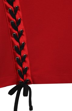 Футболка DOLCE & GABBANA, арт. L5JTMF/G7K5L/8-14, фото 1