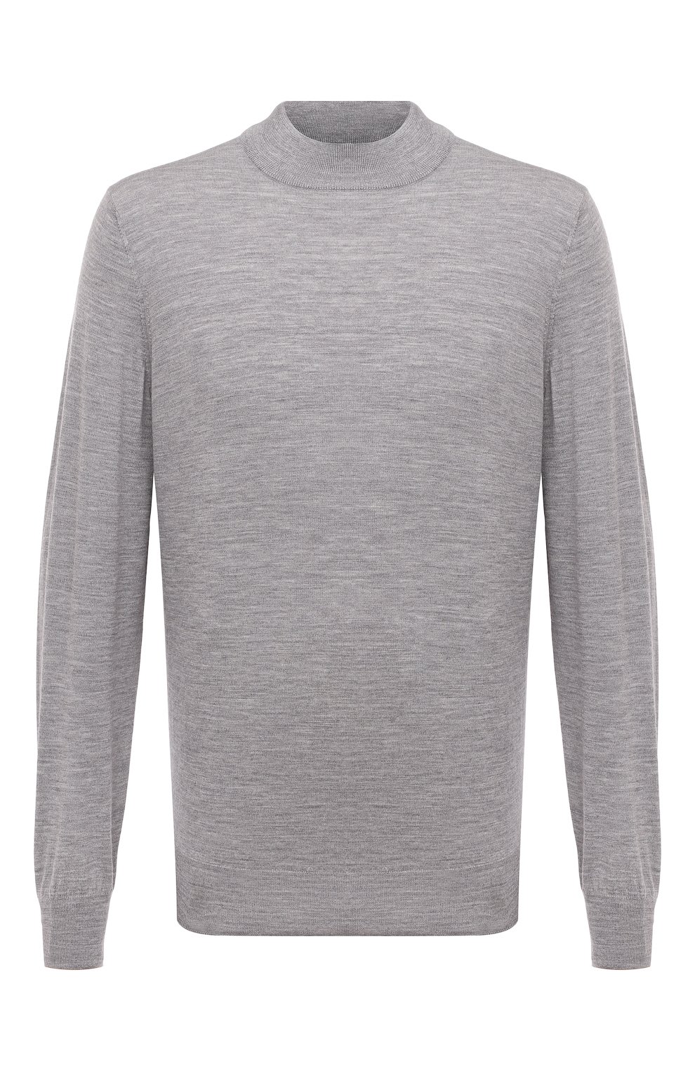 Водолазка из шерсти и кашемира BRUNELLO CUCINELLI, арт. M2400B2190, фото 1