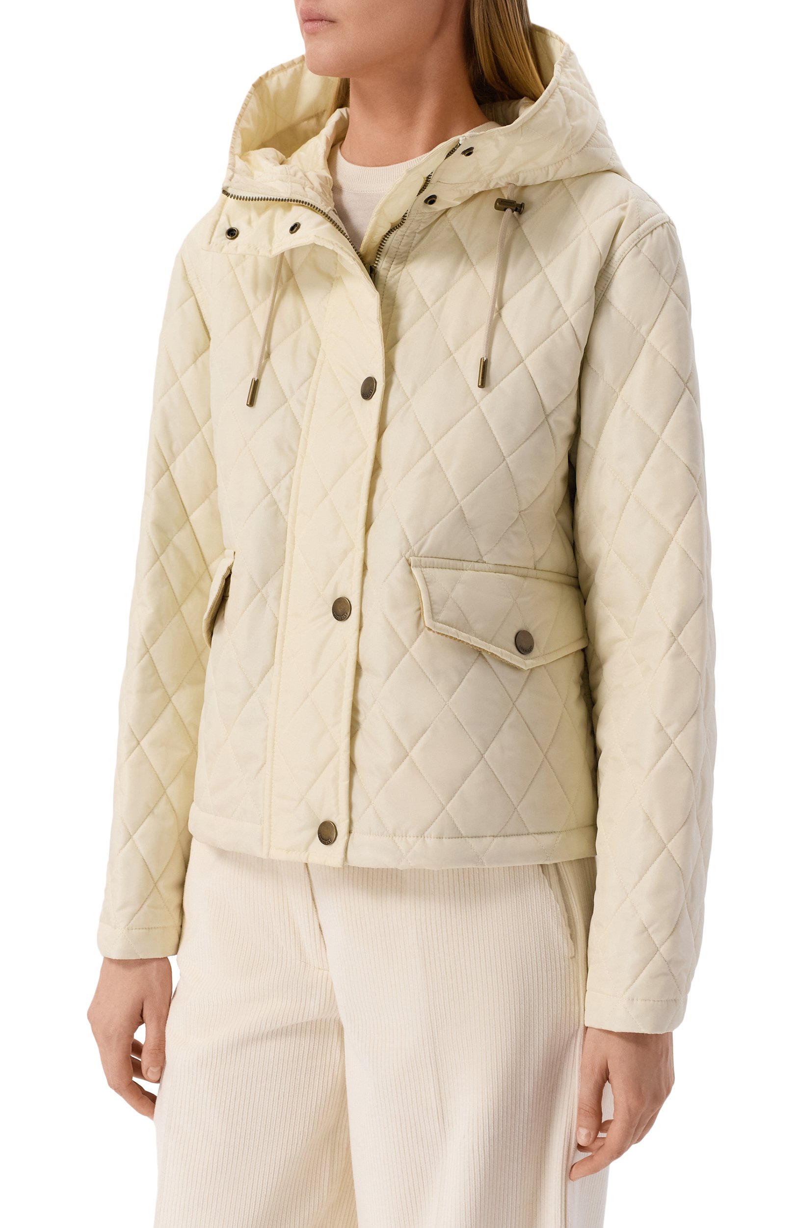 Куртка BURBERRY, арт. 8110327, фото 3