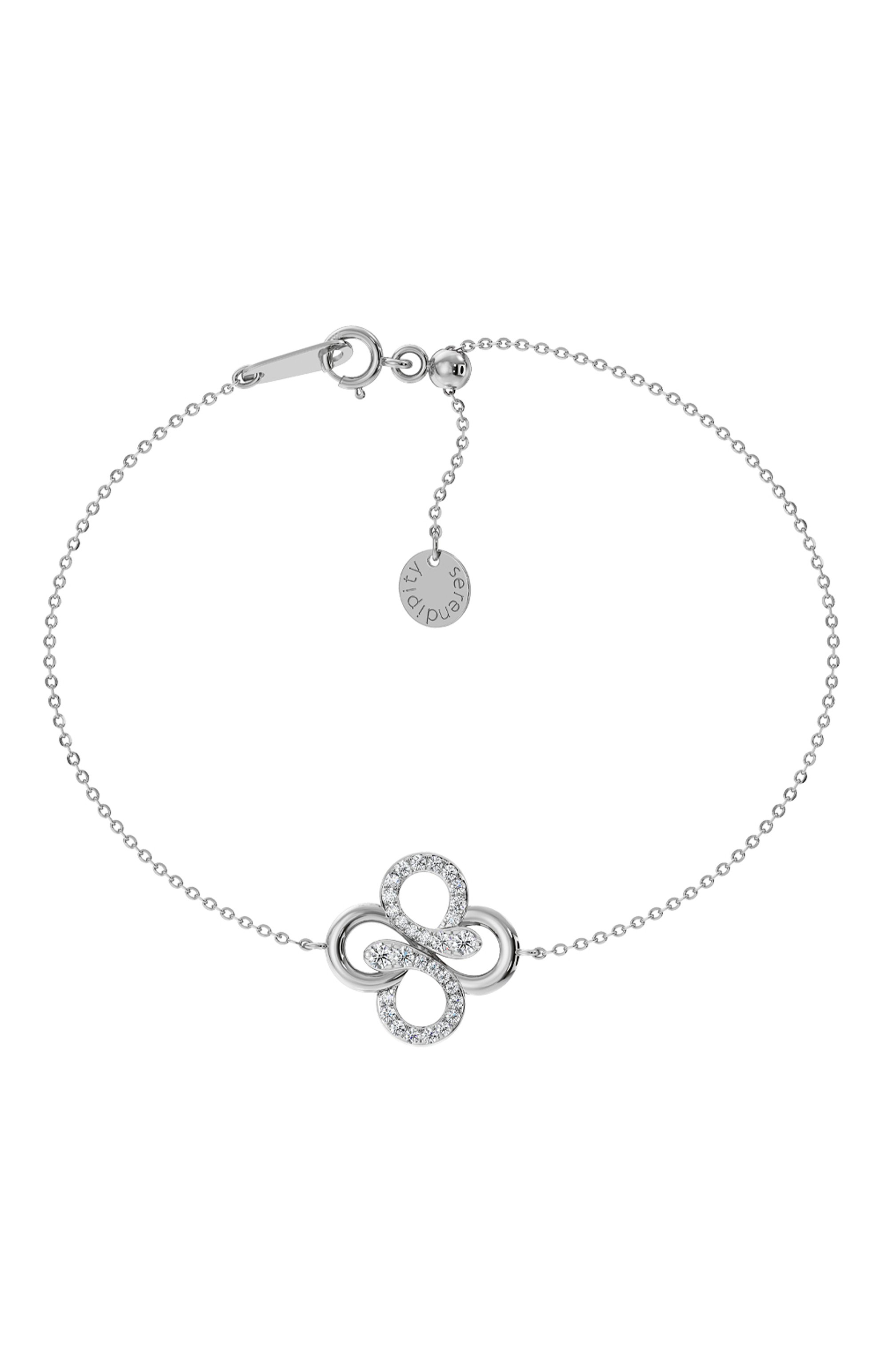 Браслет SERENDIPITY, арт. EJBR0052W, фото 1