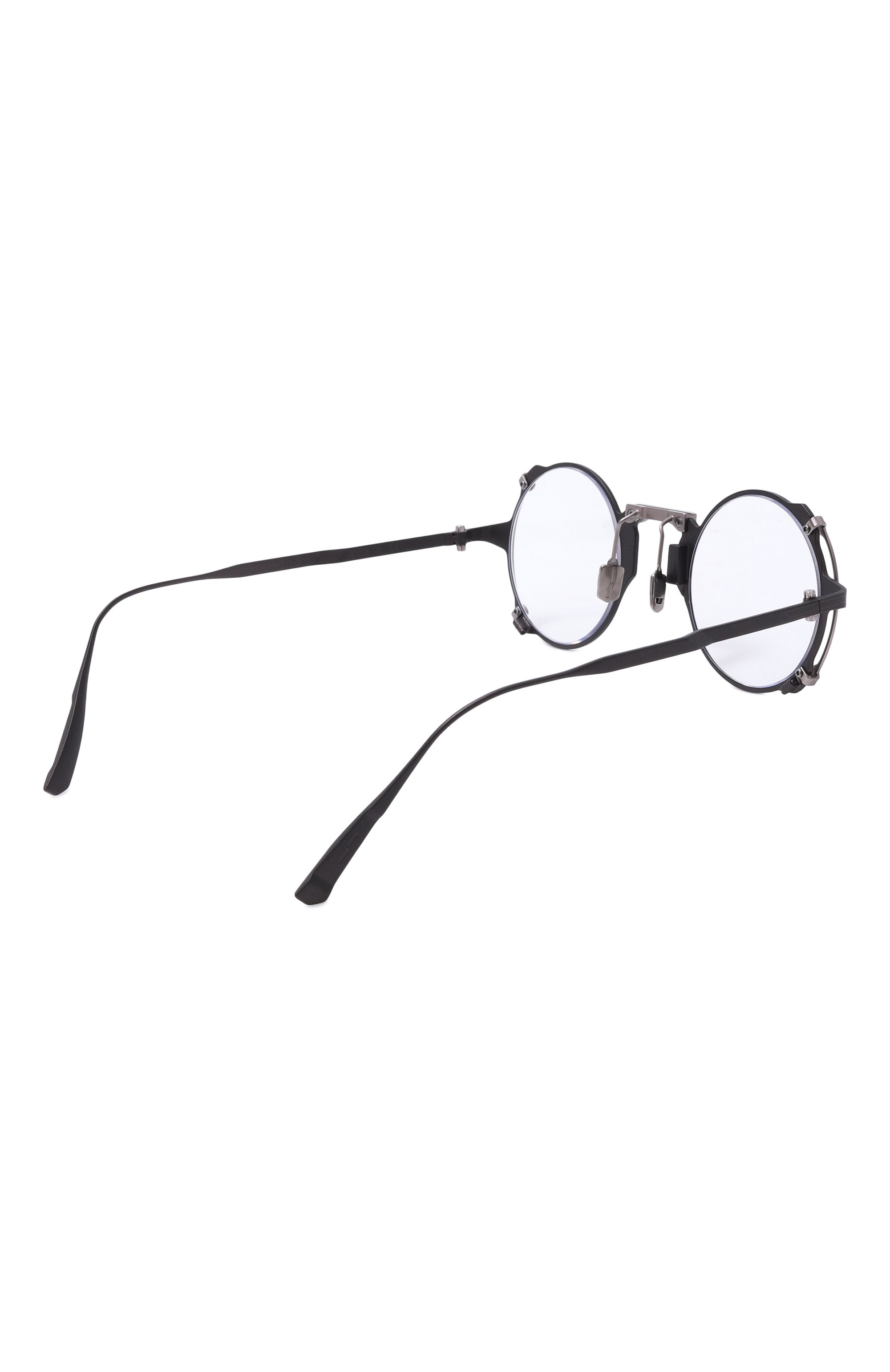 Оправа MOVITRA, арт. MP01T GUN 0PT, фото 5