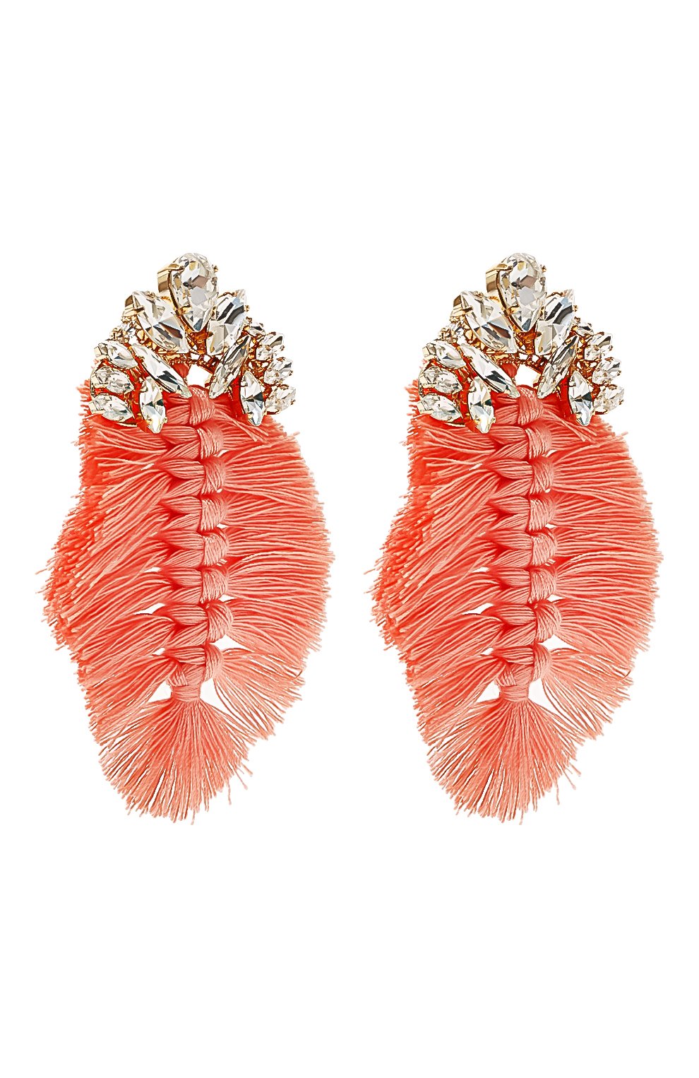 Серьги ANTON HEUNIS, арт. VRS3.093, фото 3