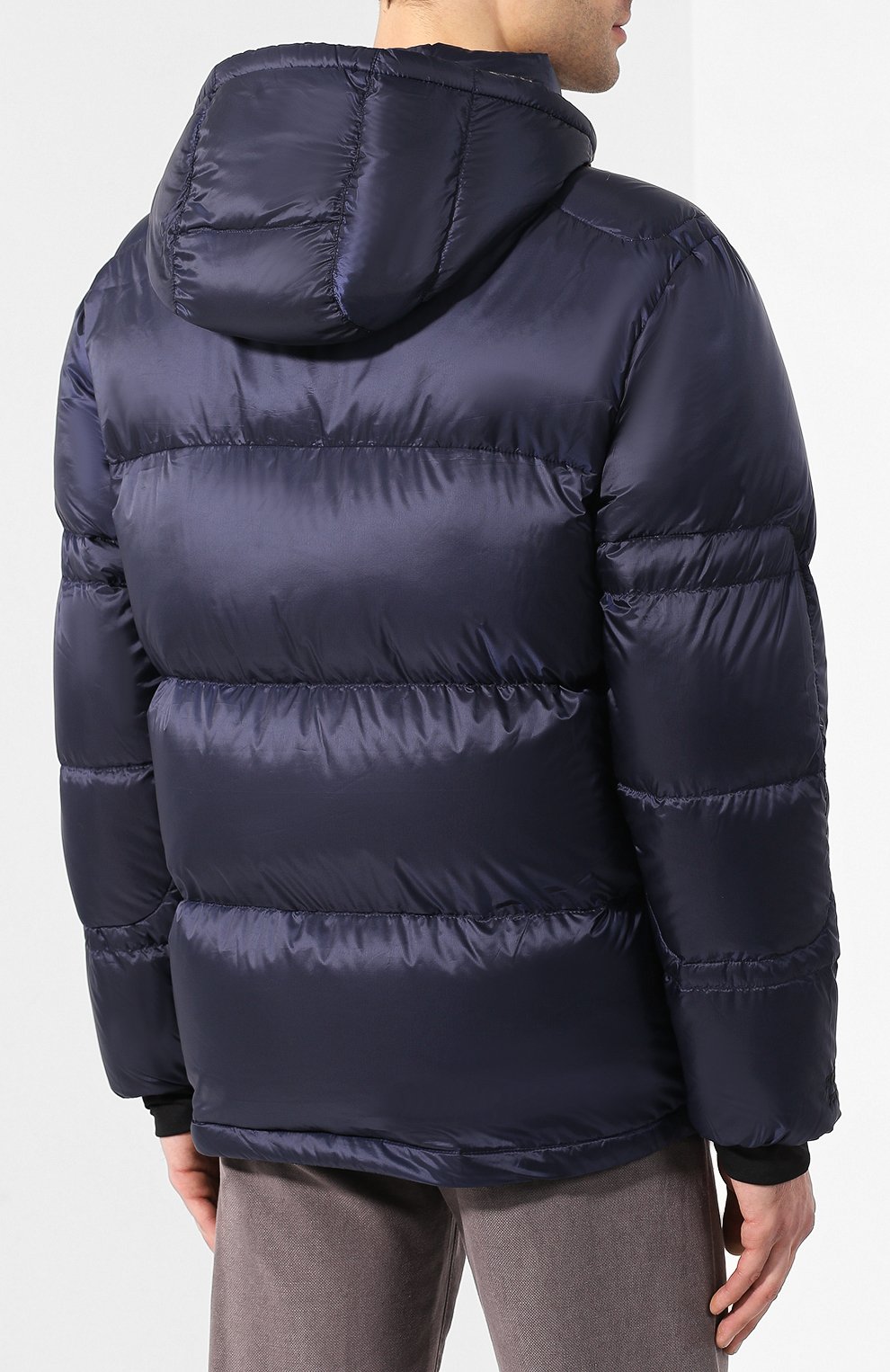 Пуховик POLO RALPH LAUREN, арт. 710730172, фото 4