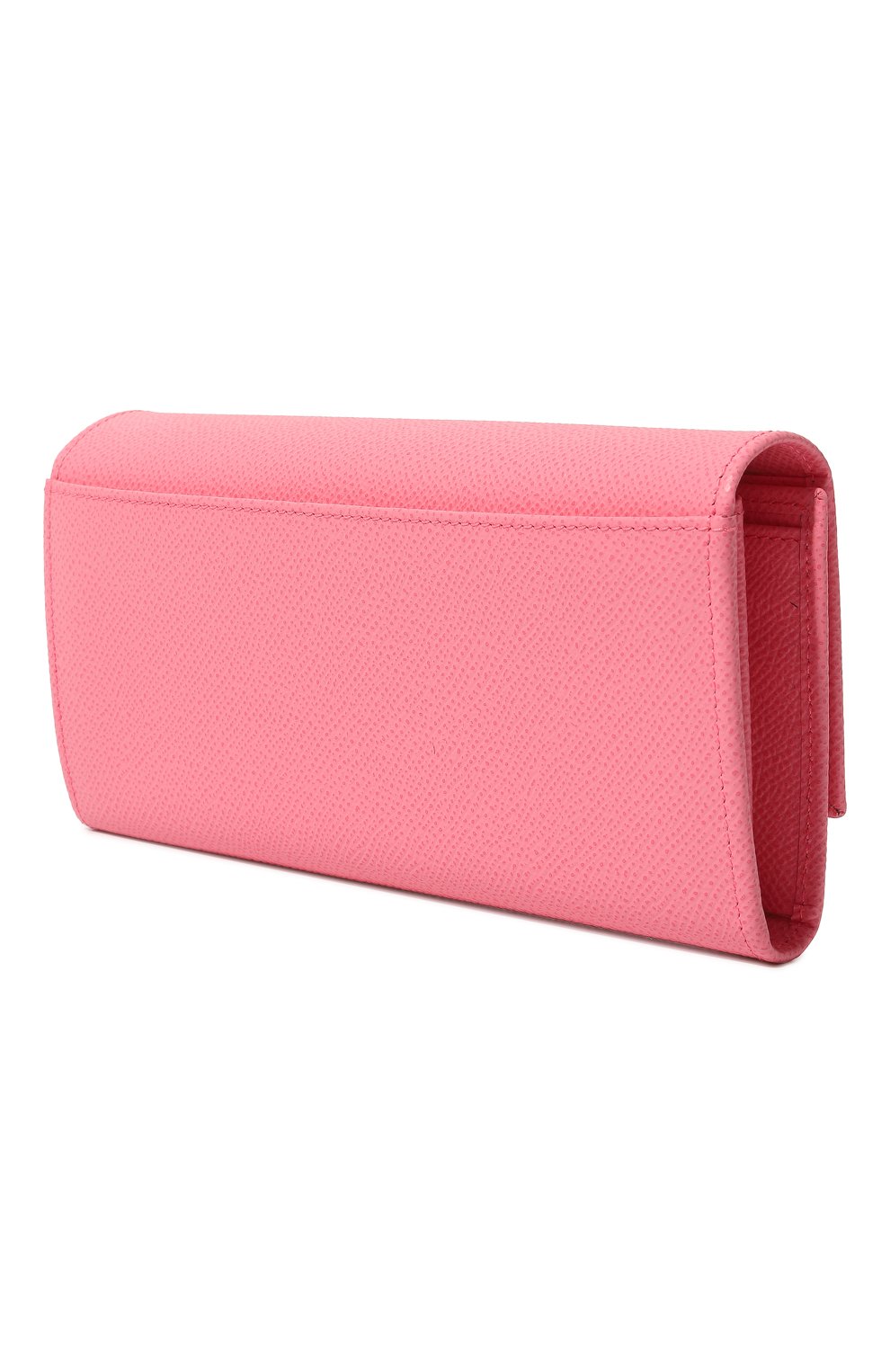 Кожаный кошелек DOLCE & GABBANA, арт. BI0087/A1001, фото 2