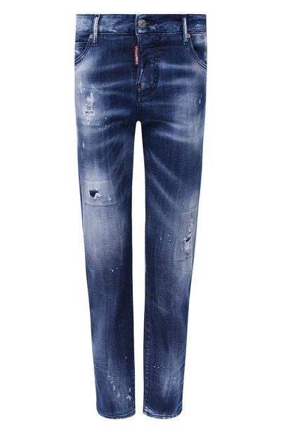 Женские джинсы DSQUARED2, арт. S75LB0359/S30342