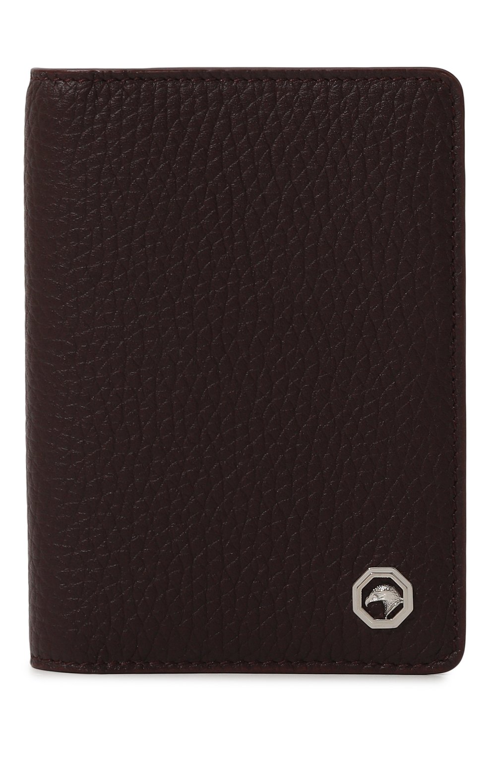 Кожаная обложка для паспорта STEFANO RICCI, арт. PP308P/VD, фото 1