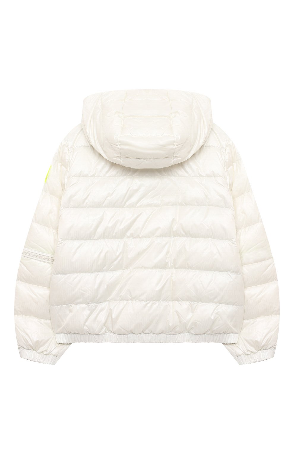 Пуховая куртка MONCLER, арт. G1-954-1A50K-10-539ST/8-10A, фото 2
