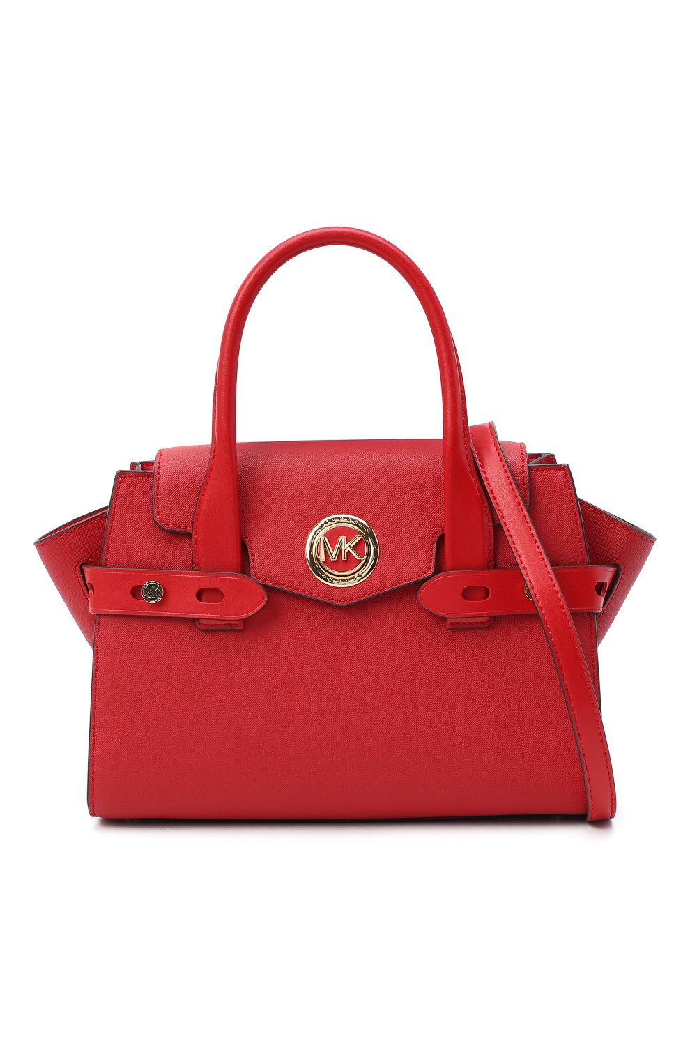 Сумка carmen small MICHAEL MICHAEL KORS, арт. 30S0GNMS1L, фото 6