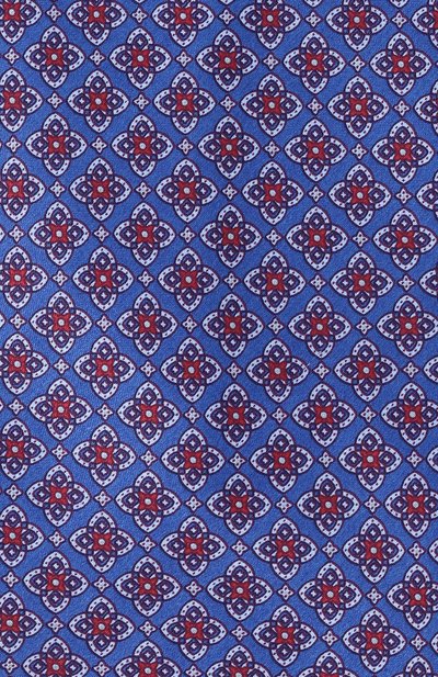 Шелковый галстук STEFANO RICCI, арт. CX/55003, фото 4