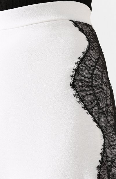 Юбка-миди GIVENCHY, арт. BW40CZ4Z6P, фото 5