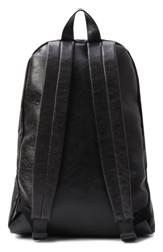 Рюкзак Le City Balenciaga 833446/2ABEK Чёрный  833446/2ABEK Фото 6