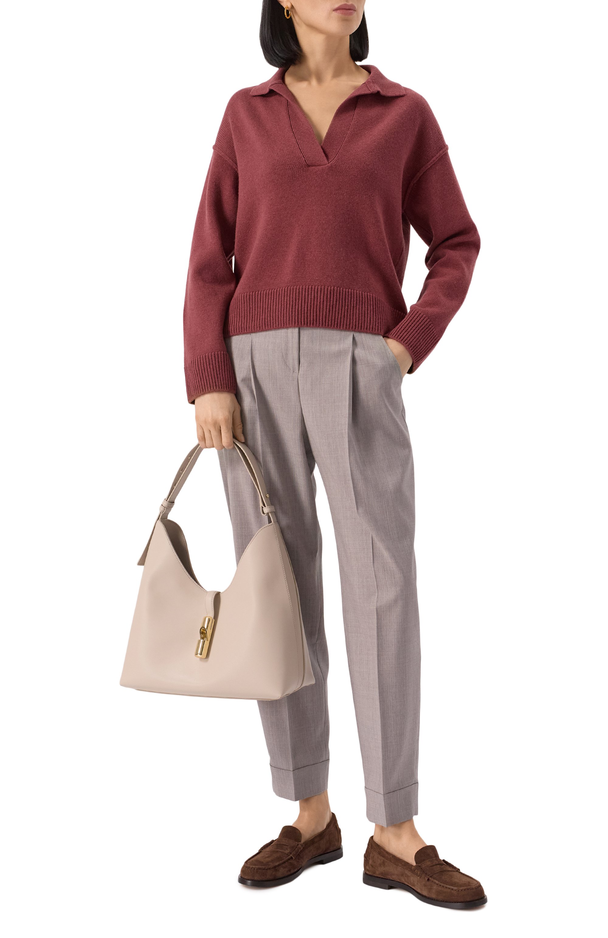 Сумка furla goccia medium FURLA, арт. WB01499/BX3104, фото 7