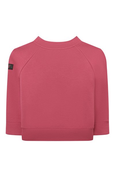 Комплект из свитшота и брюк IL GUFO, арт. A24DP505M0100/5A-8A, фото 3