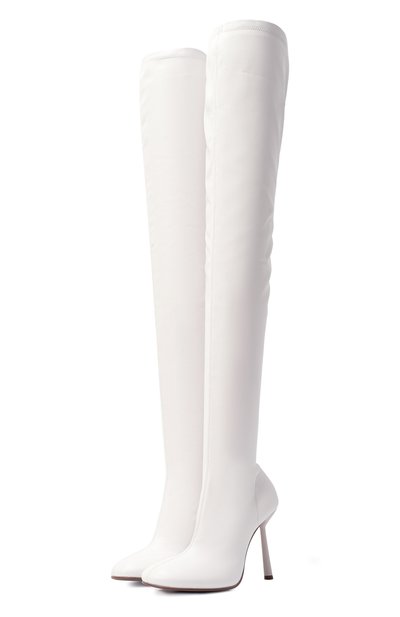 Женские ботфорты karlie 120 LE SILLA, арт. 2433E100BXPPFAR