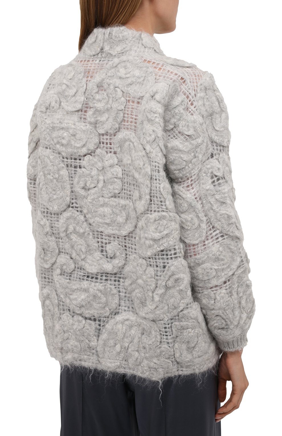 Кардиган BRUNELLO CUCINELLI, арт. M1UR03006, фото 4