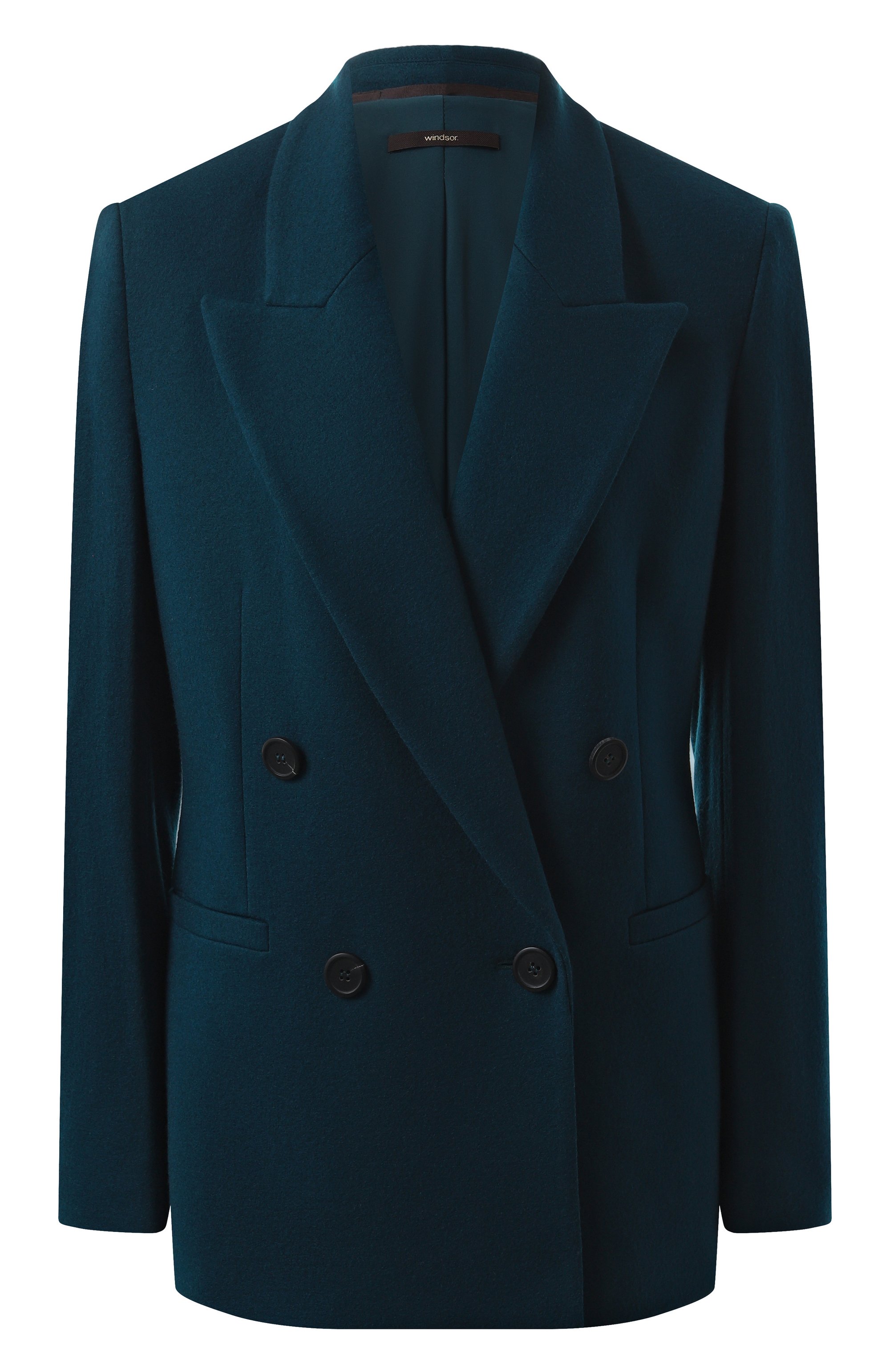 Шерстяной жакет WINDSOR, арт. DS452H/10001443, фото 1