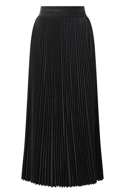 Женская плиссированная юбка HELMUT LANG, арт. 010HW302