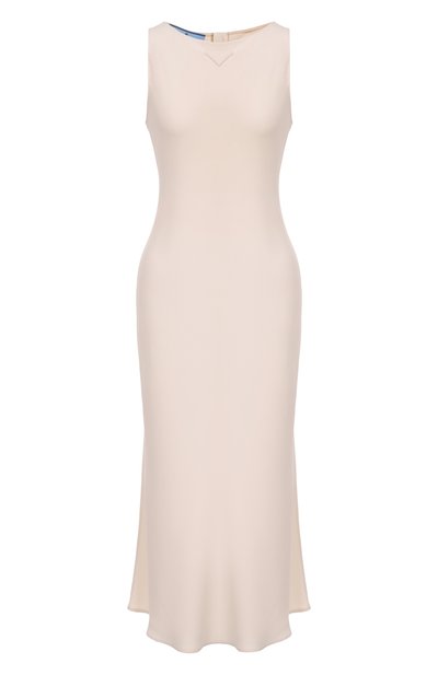 Женское платье PRADA, арт. P3J20L/S2Y