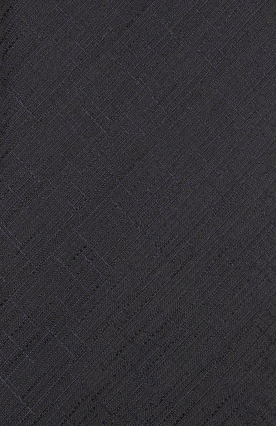 Шелковый галстук BRIONI, арт. 062H/06485, фото 3