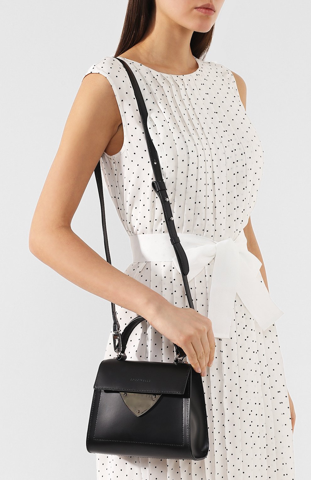 Сумка b14 small COCCINELLE, арт. E1 D12 55 77 01, фото 5