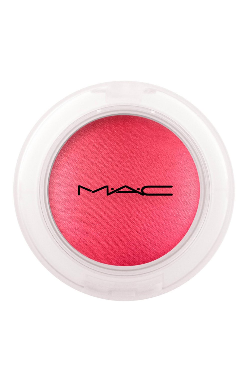 Румяна для лица glow play blush, heat index MAC цвета по цене 3190 руб., арт. S7GR-05, фото 2 Румяна для лица glow play blush, heat index MAC, арт. S7GR-05, фото 2