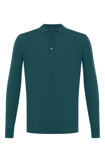 Шерстяное поло LORO PIANA, арт. FAI2551, фото 1