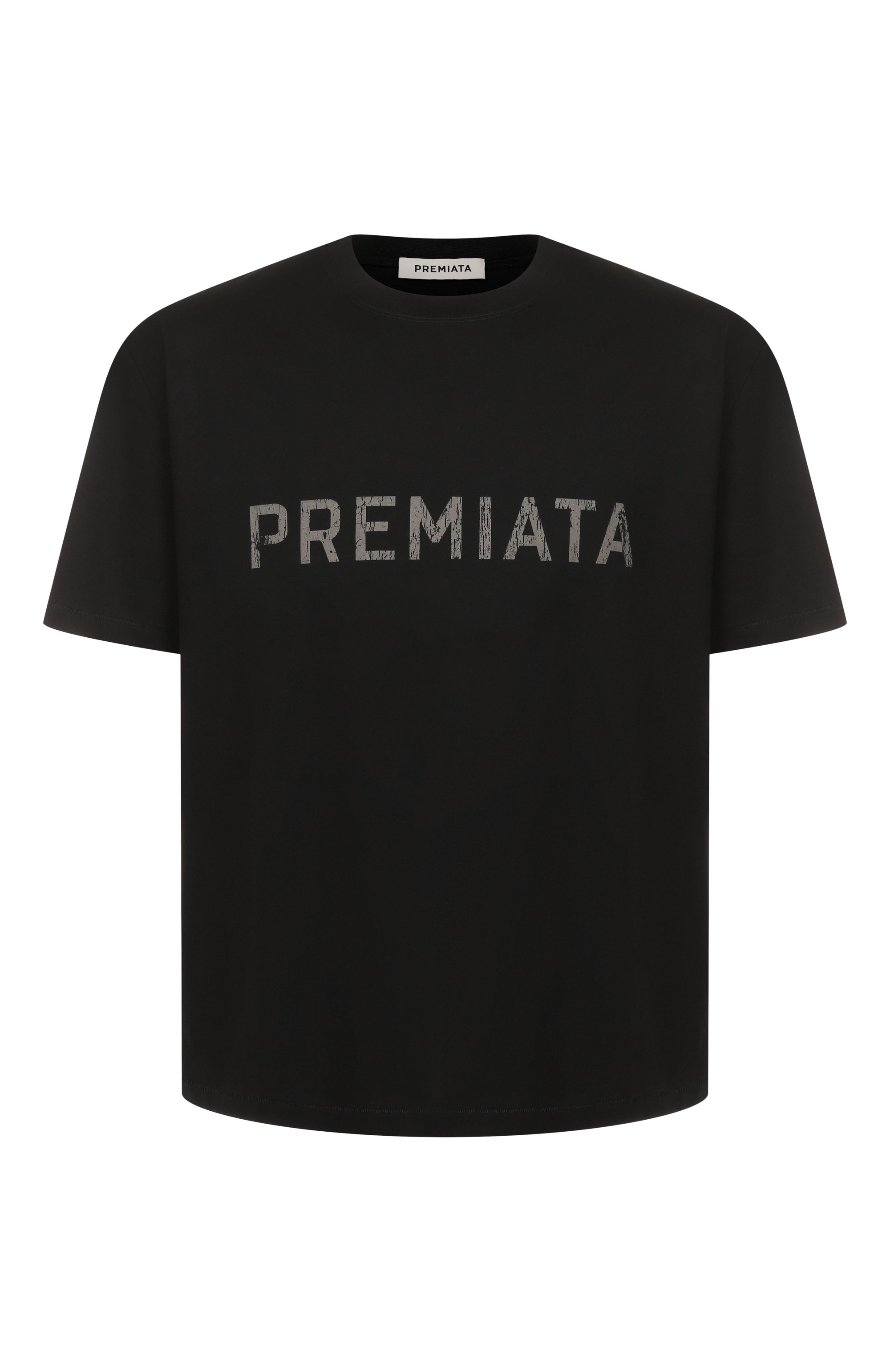 Хлопковая футболка PREMIATA, арт. PA1031/JERSEY, фото 1