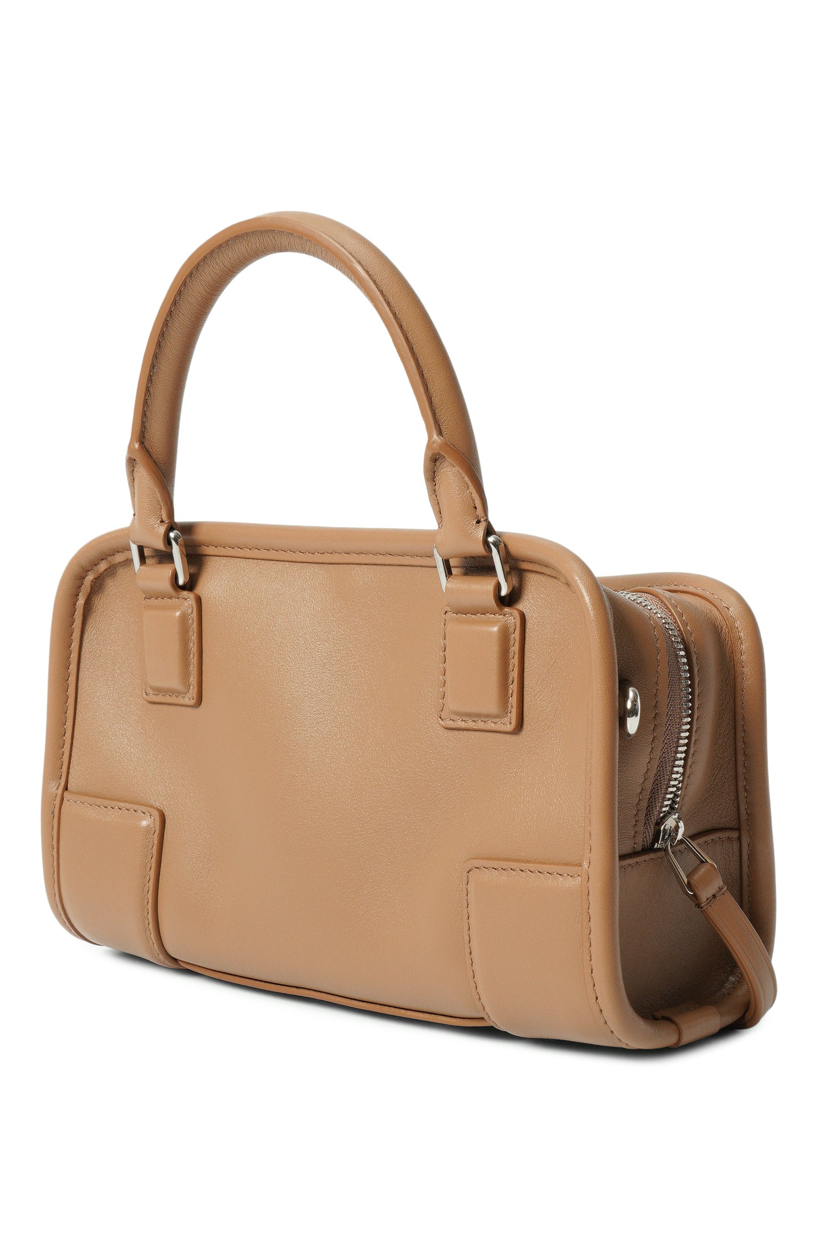 Сумка amazona 180 mini LOEWE, арт. A039AS4X12, фото 4